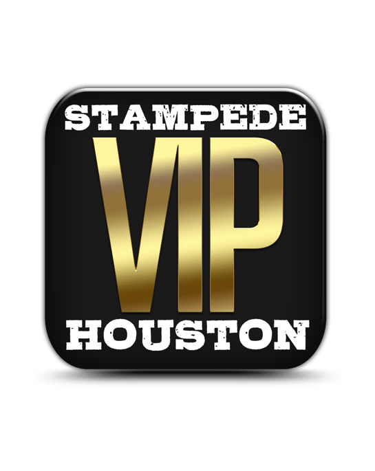 Stampede Houston VIP